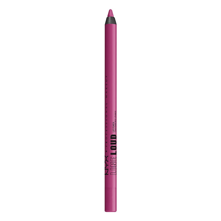 NYX PROFESSIONAL MAKEUP Line Loud Lip Pencil 09 Hottie Hijacker