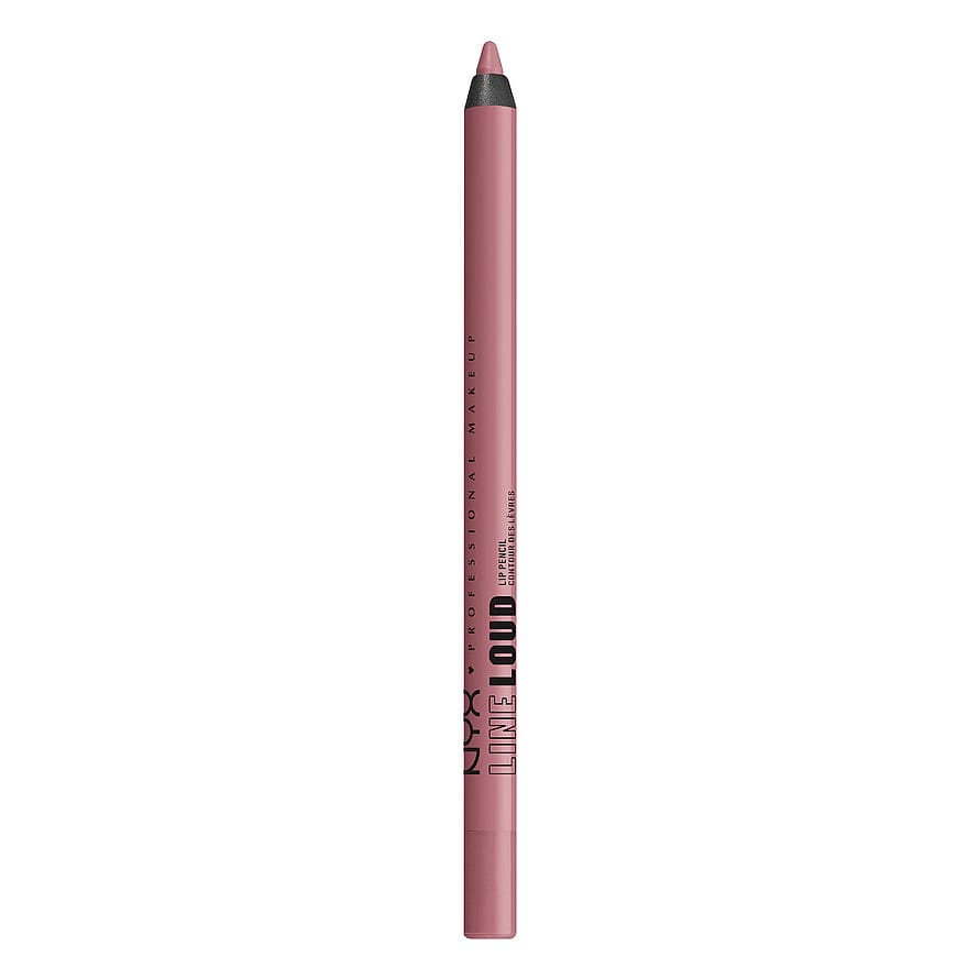 NYX PROFESSIONAL MAKEUP Line Loud Lip Pencil 13 Fierce Flirt