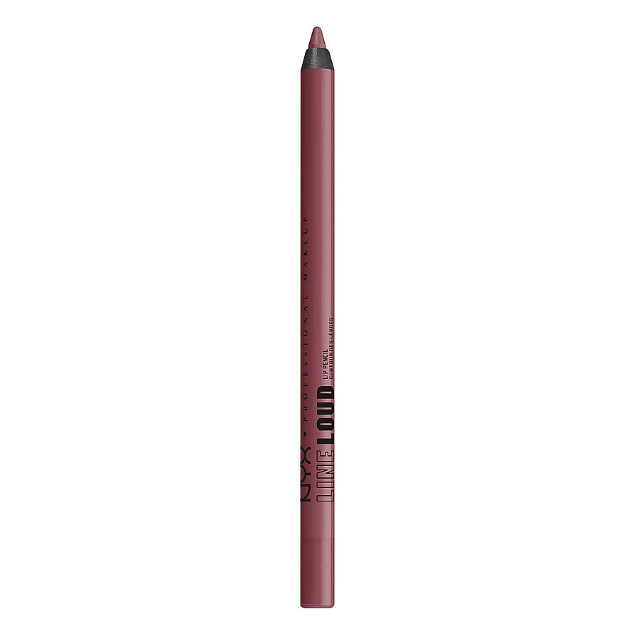NYX PROFESSIONAL MAKEUP Line Loud Lip Pencil 16 Movie Maker