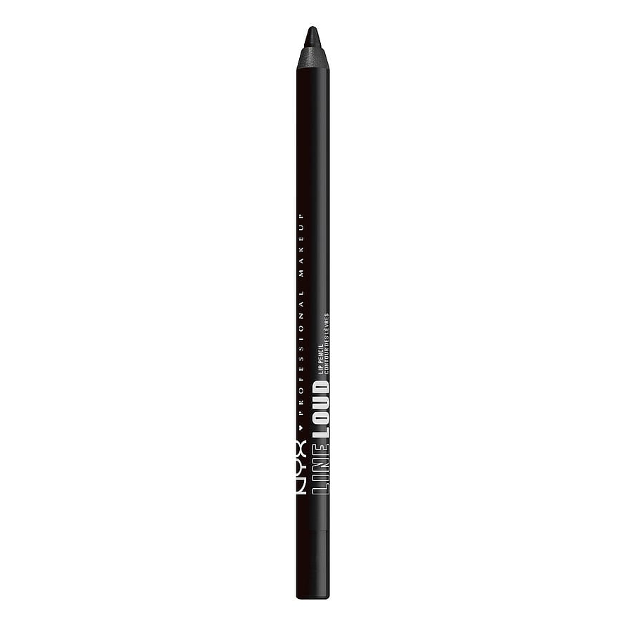 NYX PROFESSIONAL MAKEUP Line Loud Lip Pencil 18 Evil Genius