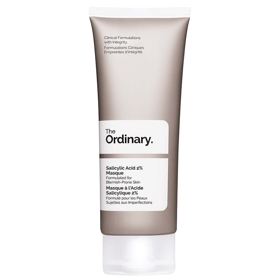 The Ordinary Salicylic Acid 2% Masque 100 ml