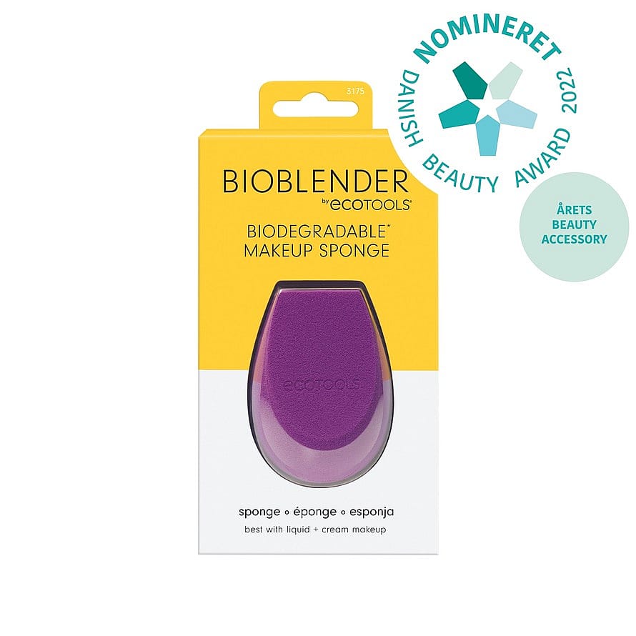 Ecotools Bioblender Makeup Sponge