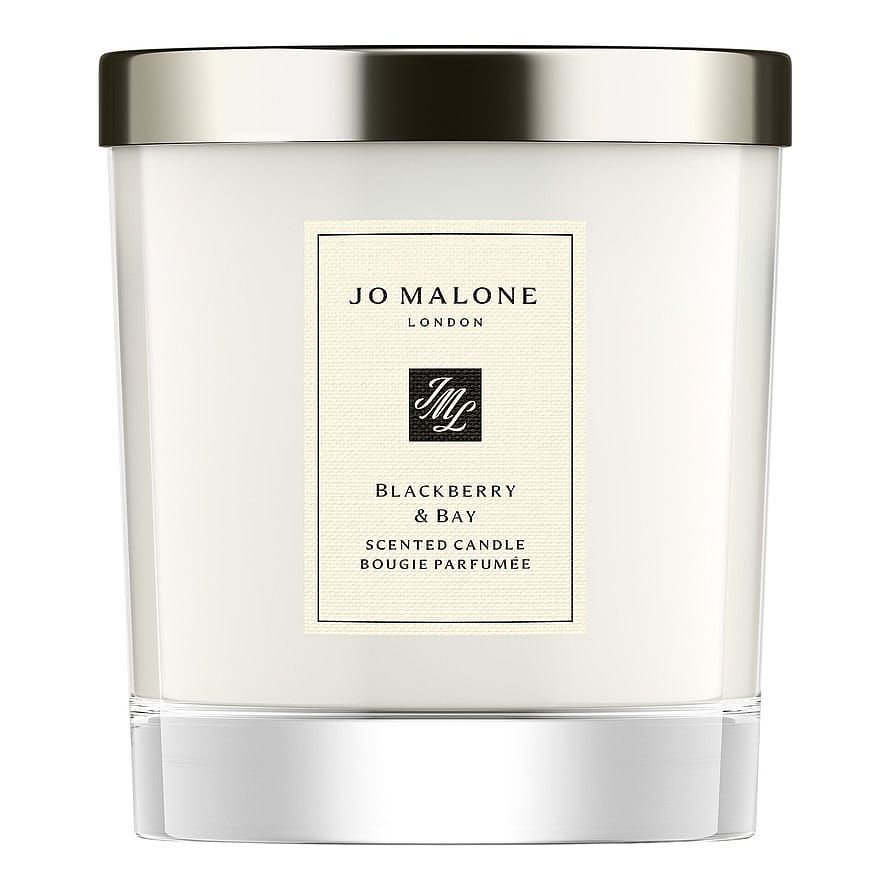 Jo Malone London Blackberry & Bay Scented Classic Candle 200 g