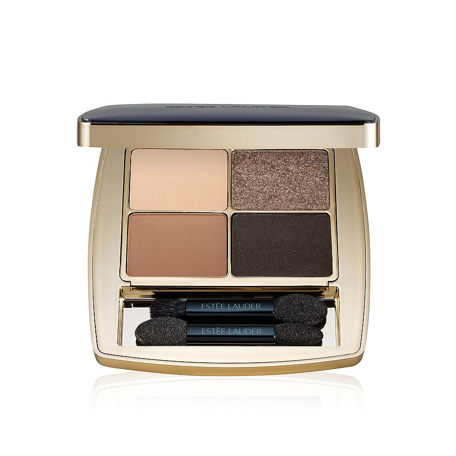 Estée Lauder Pure Color Envy Luxe Eyeshadow Quad Desert Dunes