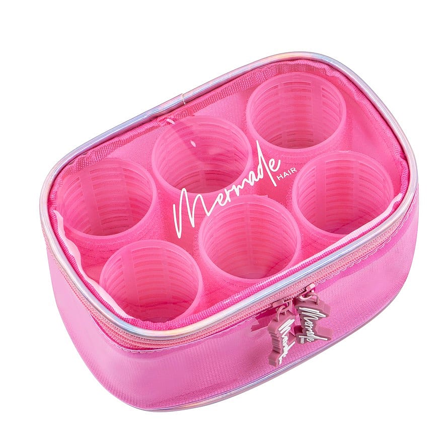 Mermade Hair Velcro Roller Kit