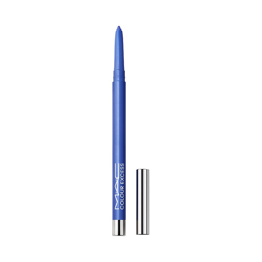 MAC Colour Excess Gel Pencil Eye Liner Perpetual Shock!