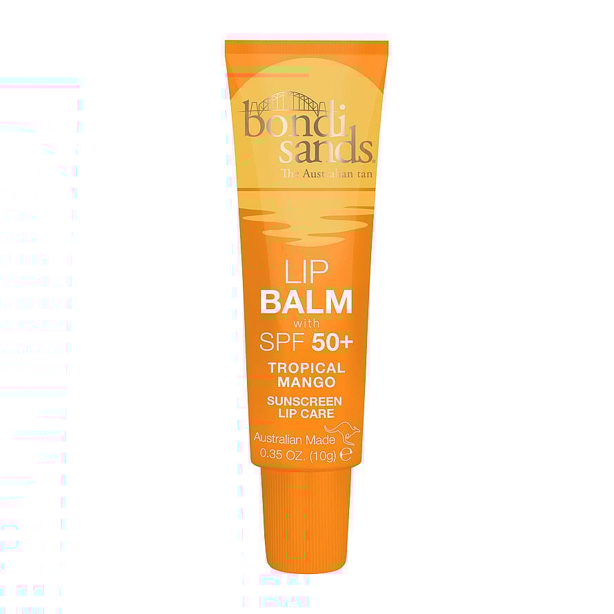 Bondi Sands Lip Balm SPF50+ Tropical Mango