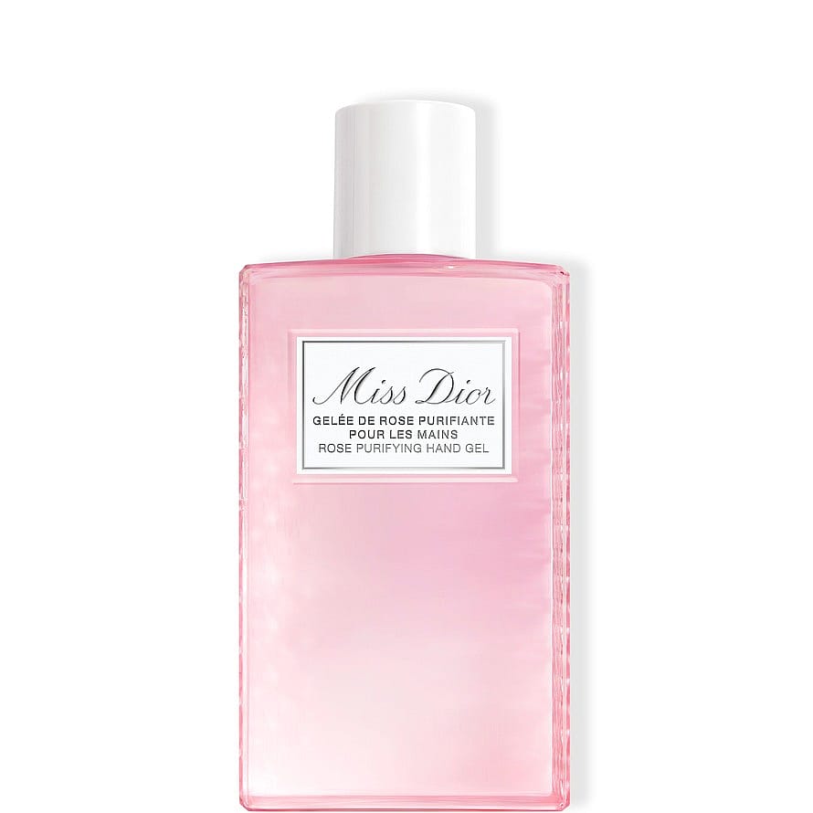 DIOR Miss Dior Rose Hand Cleanser Jelly 100 ml