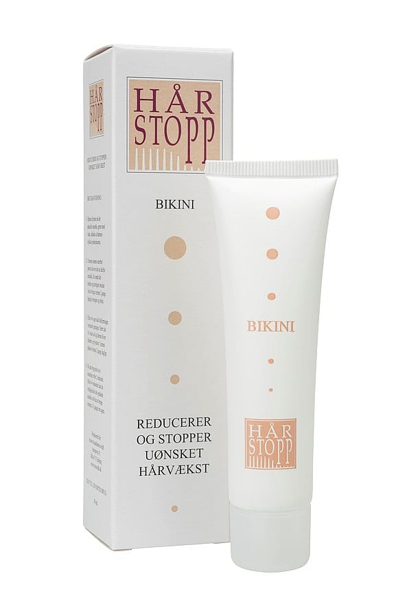 HårStopp Bikini 30 ml