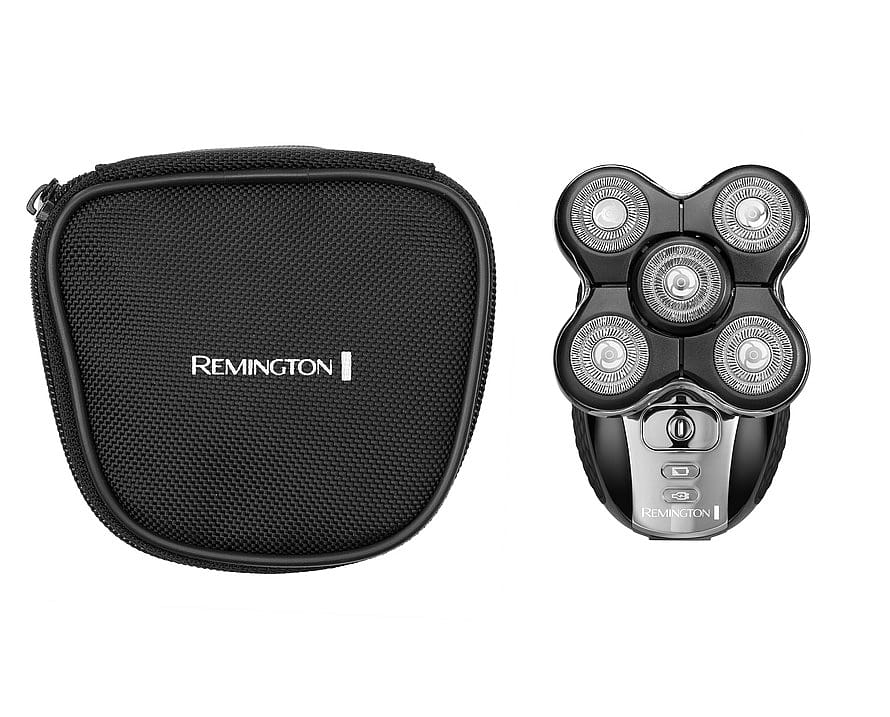 Remington Ultimate Series Head Shaver RX5