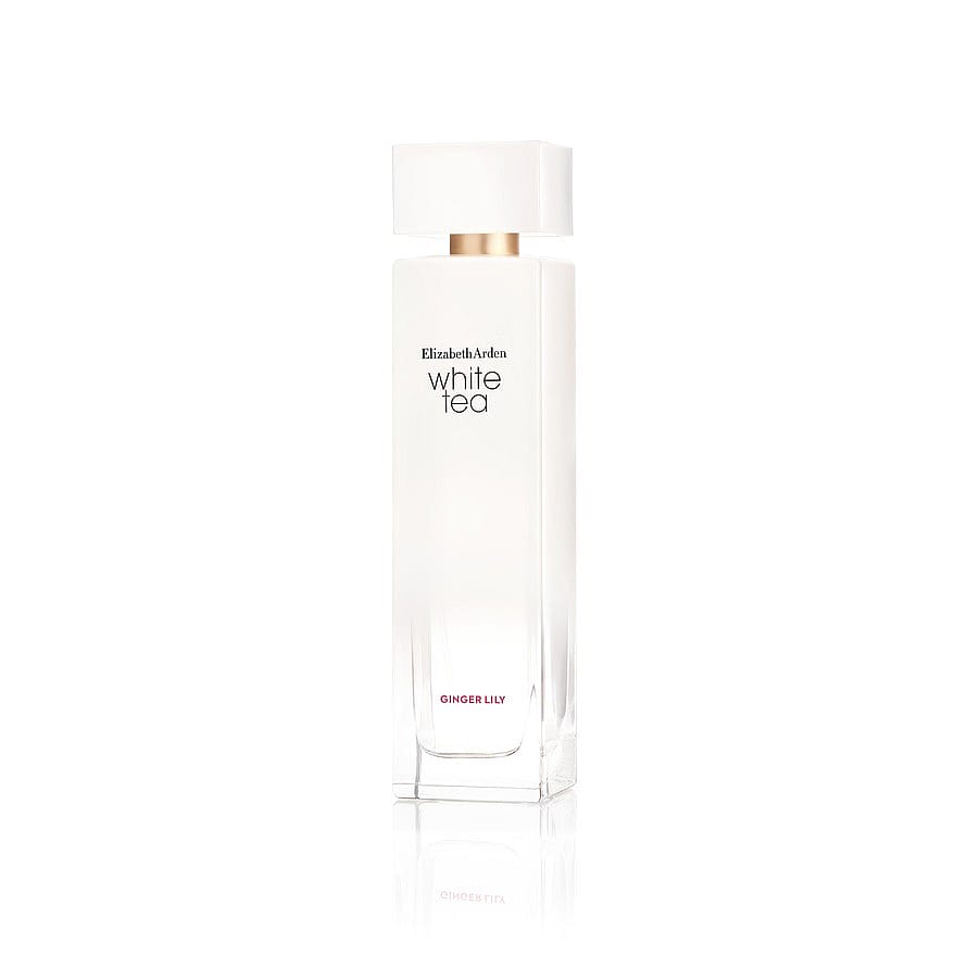 Elizabeth Arden White Tea Ginger Lily Eau de Toilette 100 ml