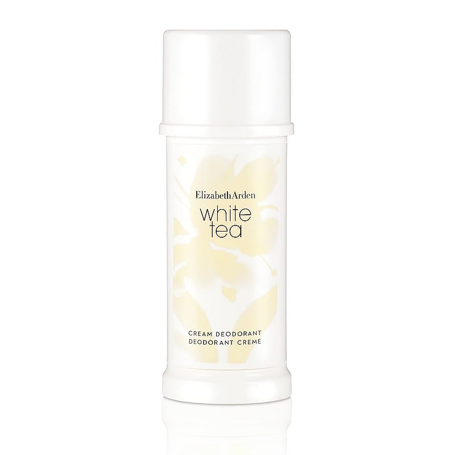 Elizabeth Arden White Tea Cream Deo 40 ml
