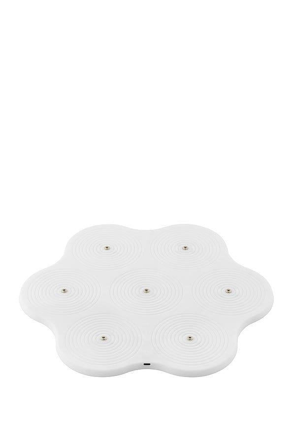 Sirius DecoPower Multi Charger 7 stationer