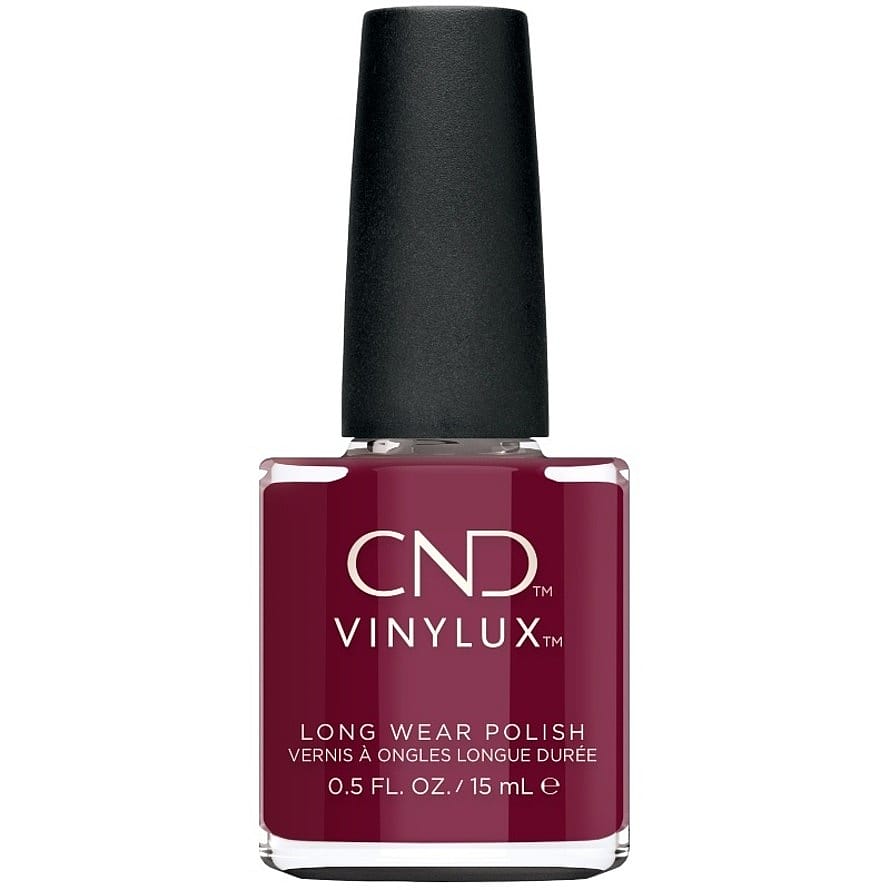 CND Vinylux long Wear Polish 390 Signature Lipstick