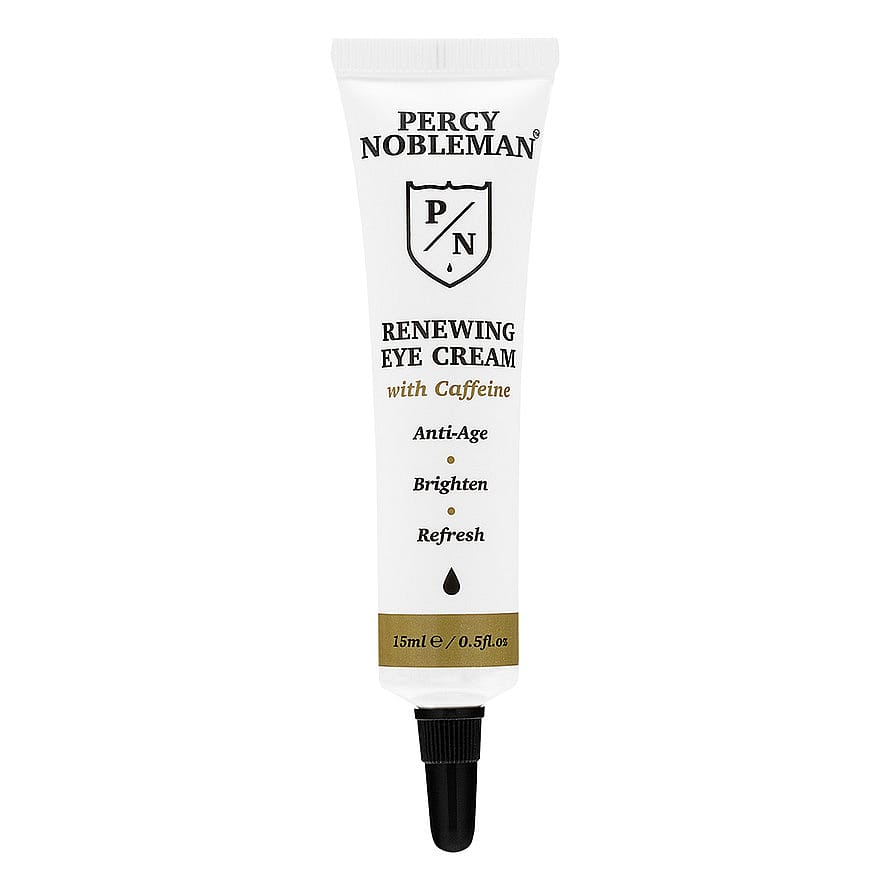 Percy Nobleman Renewing Eye Cream 15 ml