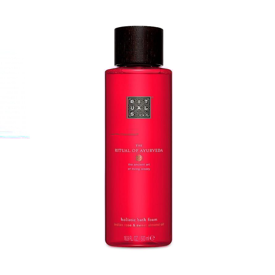 RITUALS The Ritual Of Ayurveda Bath Foam 500 ml