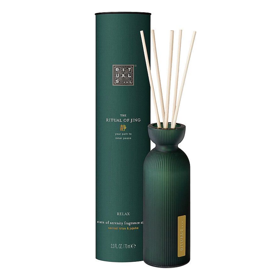 RITUALS The Ritual Of Jing Mini Fragrance Sticks Diffuser 70 ml
