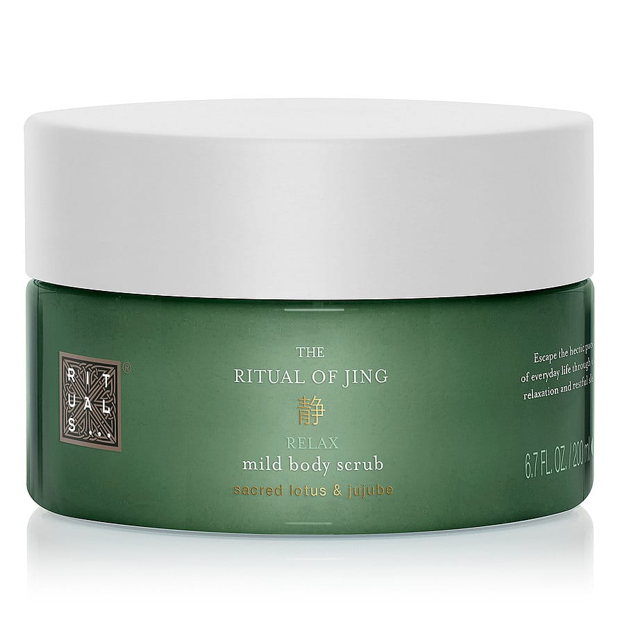 RITUALS The Ritual Of Jing Body Scrub 300 g