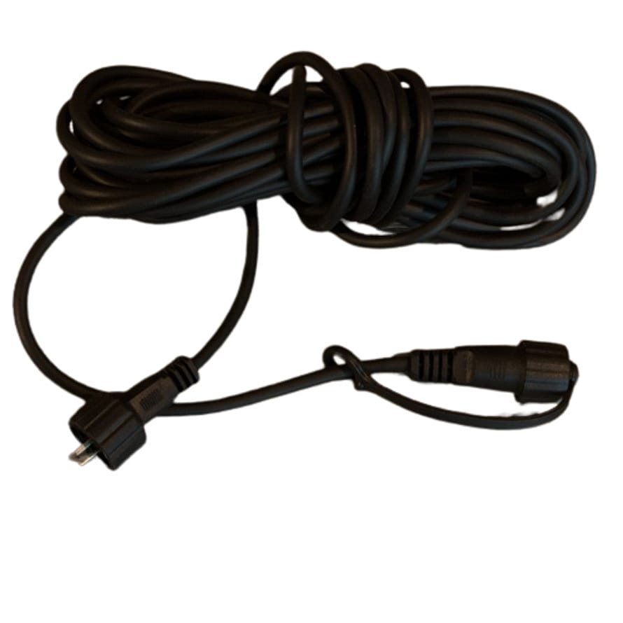 Sirius Lucas - Forlængerledning Sirius Lucas Forlænger 5m