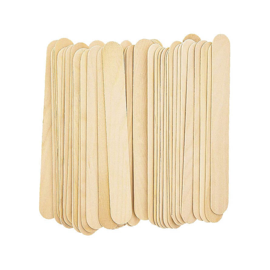 UNIQ Voks Påføringspinde 50 stk