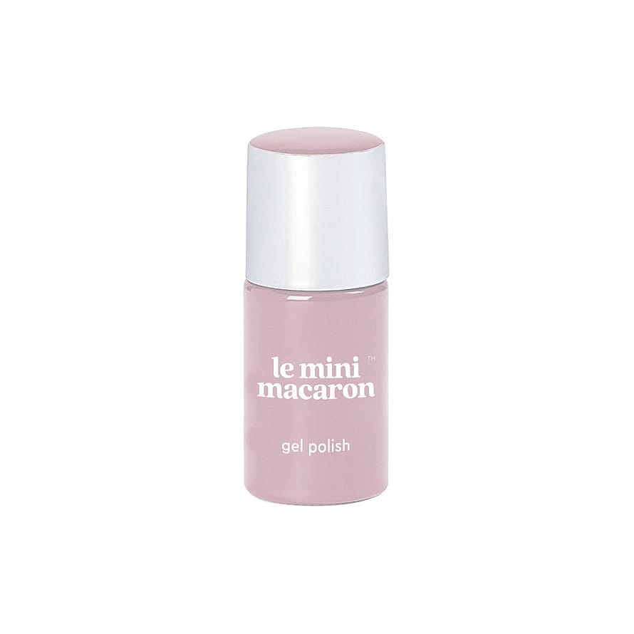 Le mini macaron Single Gel Polish Spiced Chai