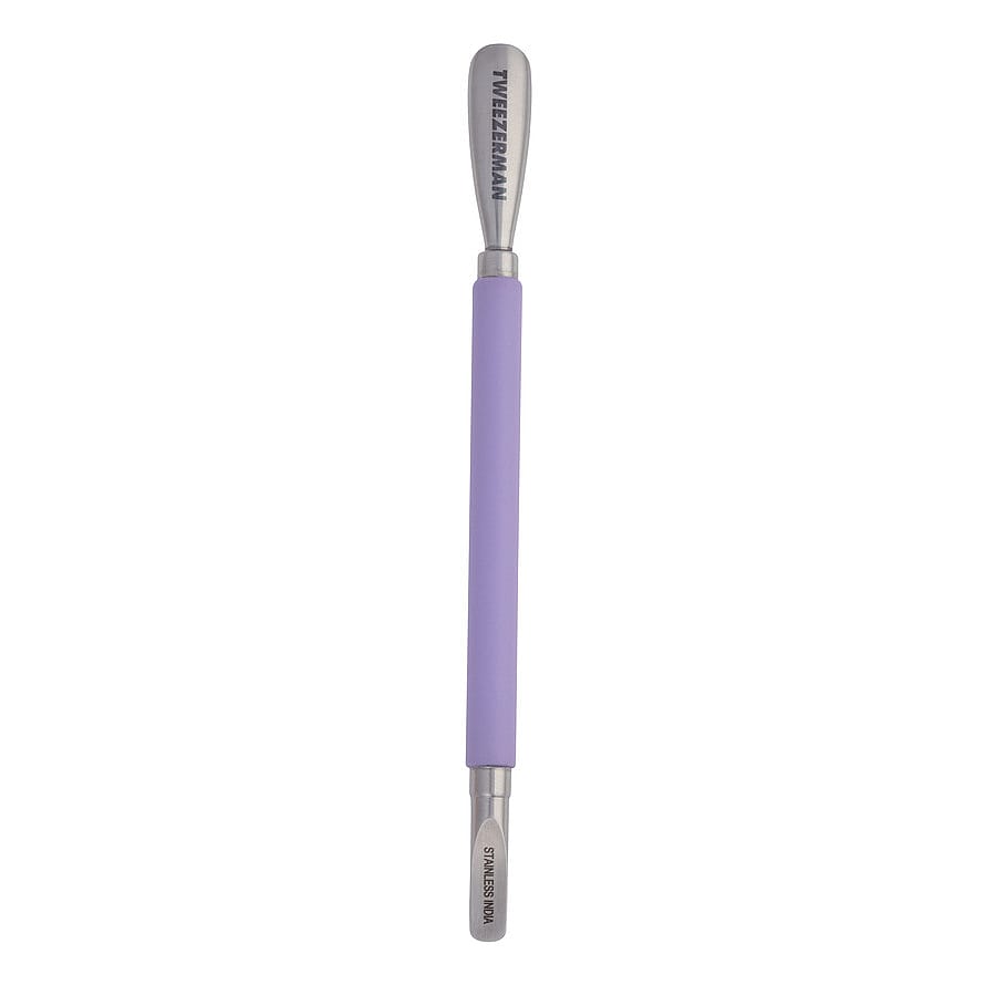 Tweezerman Dual Sided Pushy