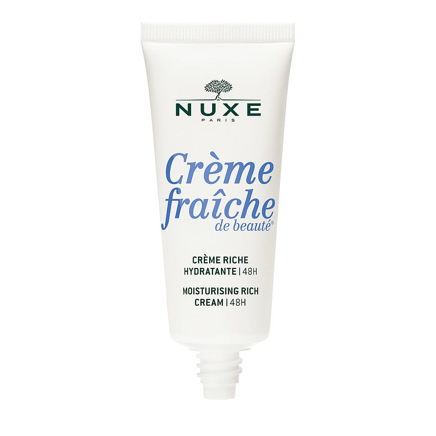 Nuxe Moisturising Rich Cream 48 Hrs 30 ml