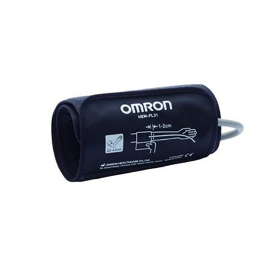 Omron Comfort Manchet M6 (22 - 42 cm) HEM-FL31-E 1 stk.