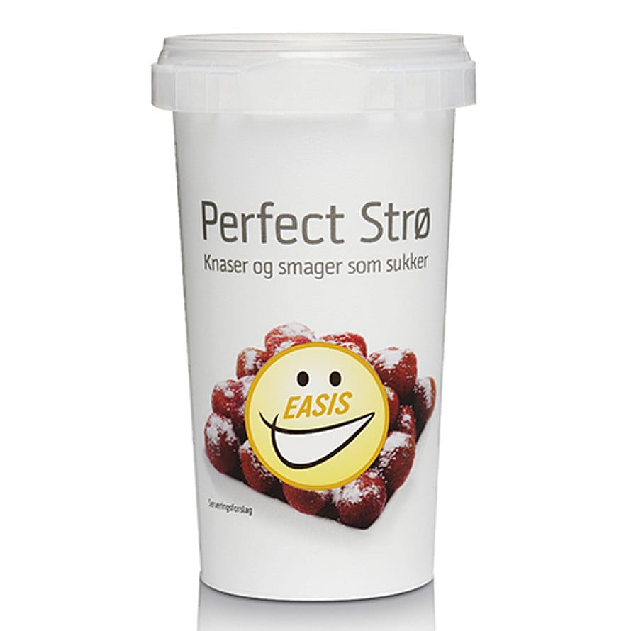 EASIS Perfect Strø 170 g