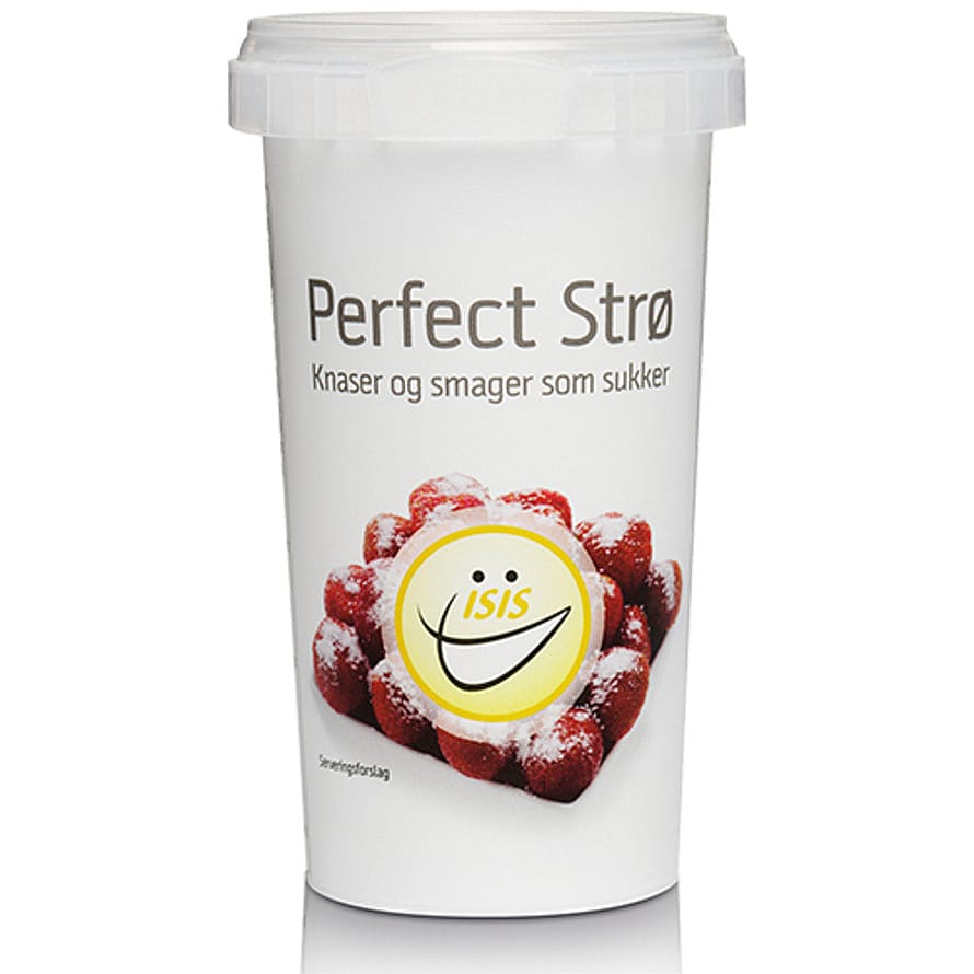 EASIS Perfect Strø 500 g