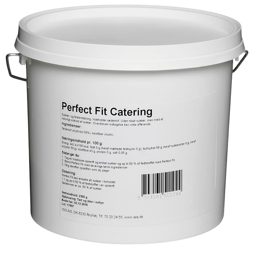 EASIS Perfect Fit 2300 g