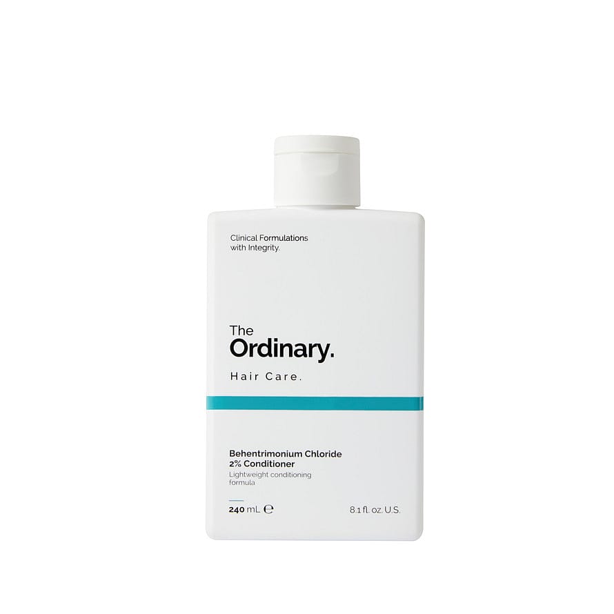 The Ordinary Behentrimonium Chloride 2% Conditioner 240ml