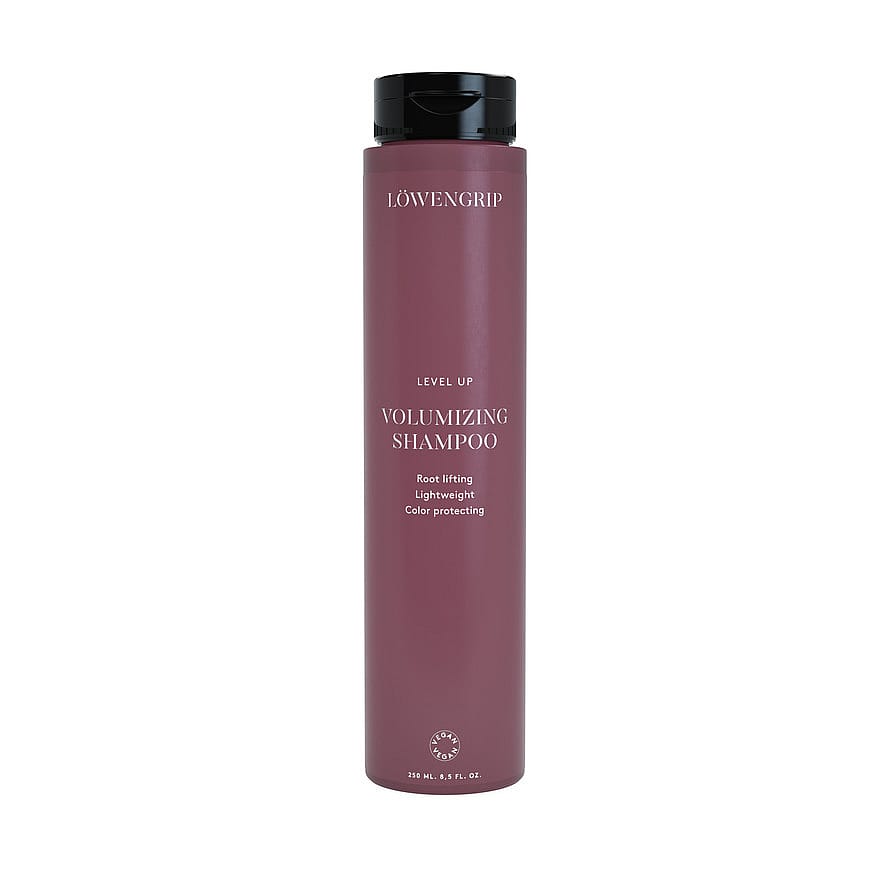 Löwengrip Level Up Volumizing Shampoo 250 ml
