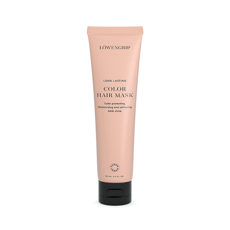 Löwengrip Long Lasting - Color Hair Mask 100 ml