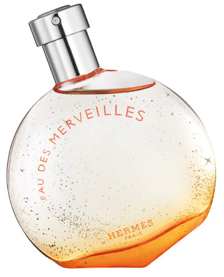 HERMÈS Eau Des Merveilles EdT 50 ml