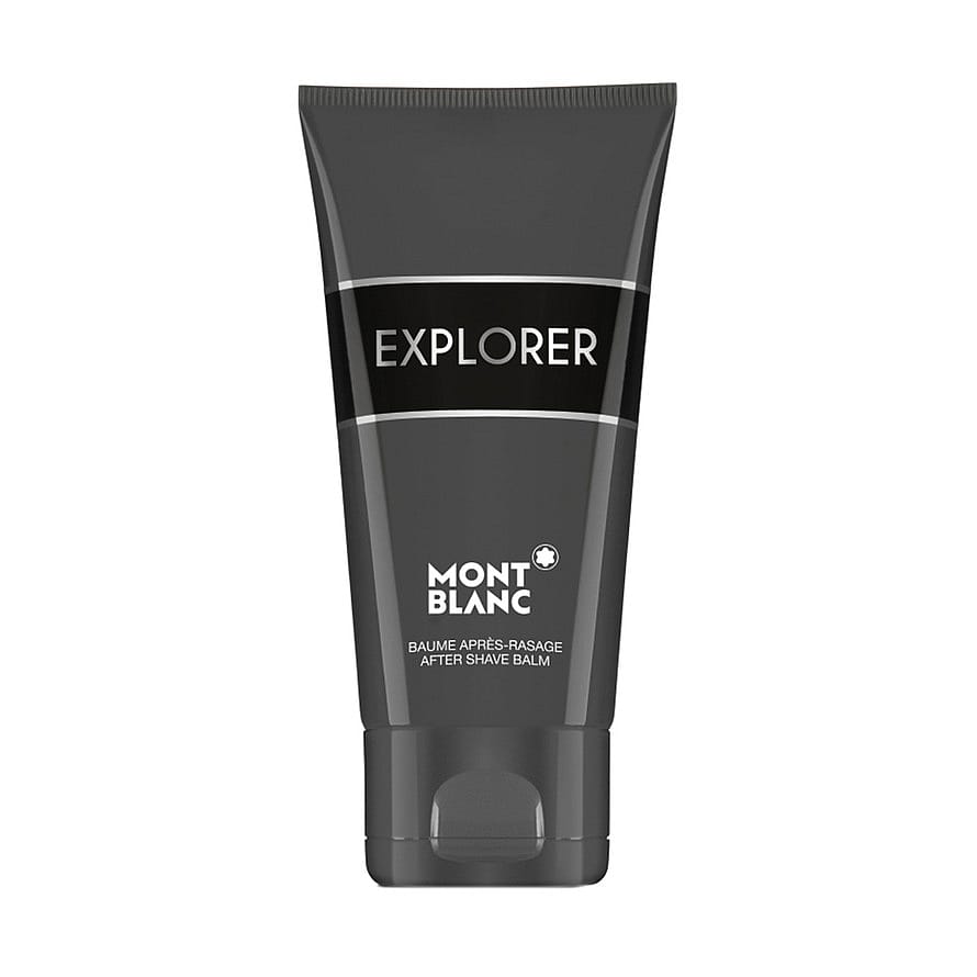Montblanc Explorer Aftershave Balm 150 ml
