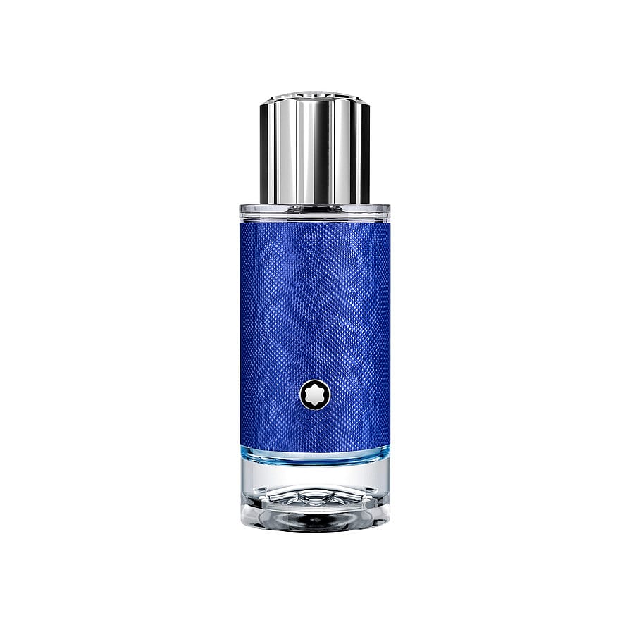 Montblanc Explorer Ultra Blue Eau de Parfum 30 ml