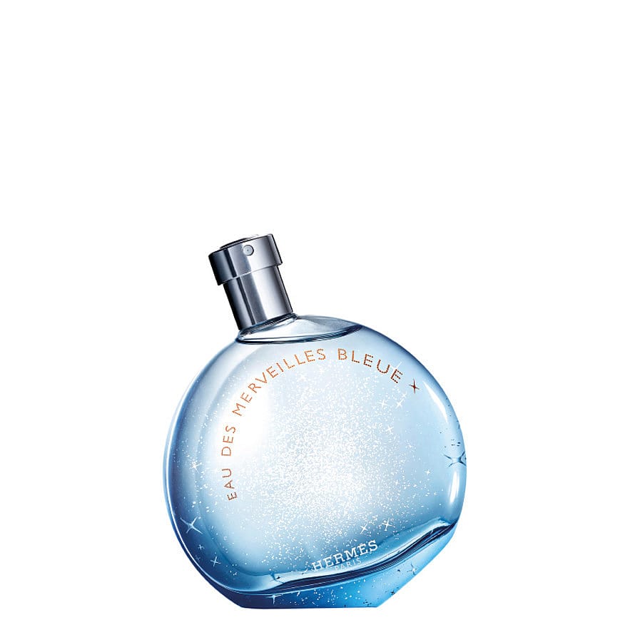 HERMÈS Eau Des Merveilles Bleue EdT 50 ml