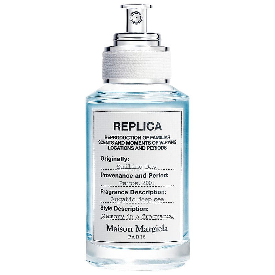 Maison Margiela Replica Sailing Day Eau de Toilette 30 ml