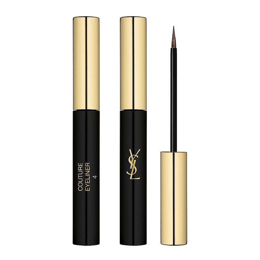 Yves Saint Laurent Couture Eyeliner 4 Deep Satin Brown