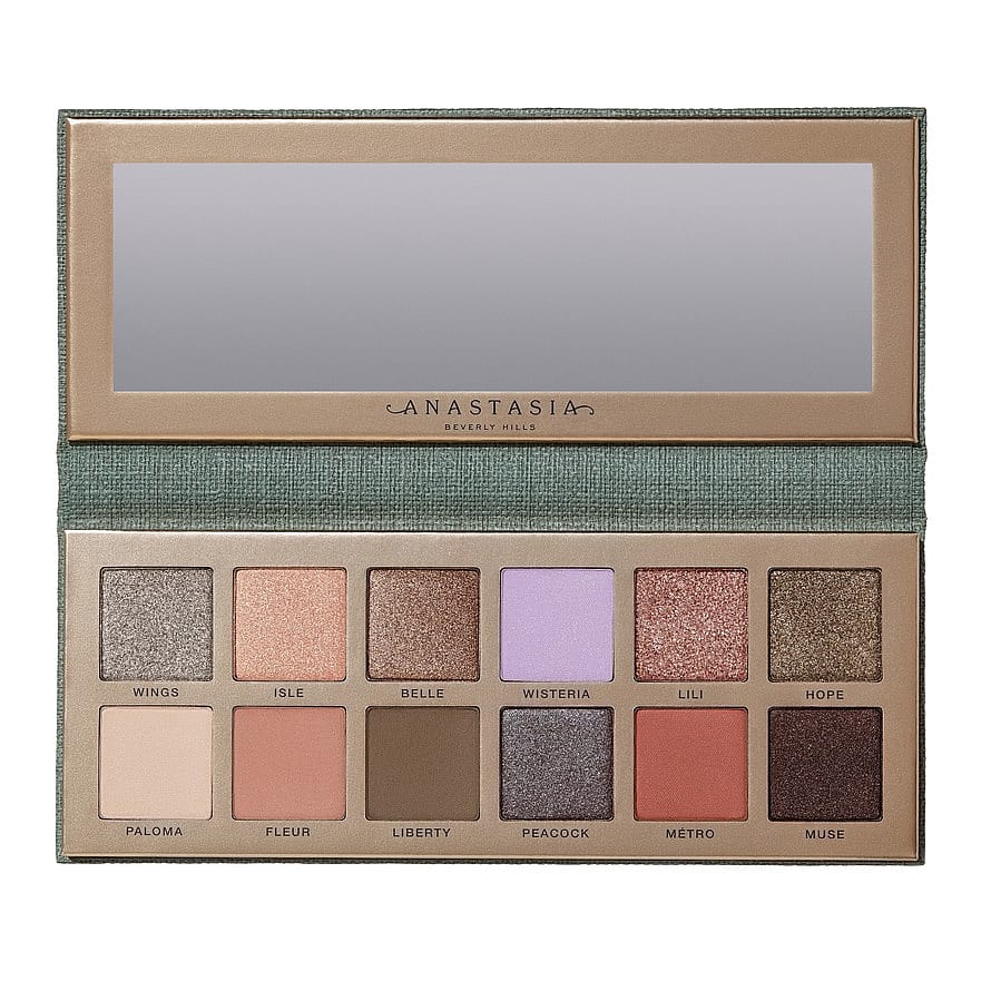 Anastasia Beverly Hills Eyeshadow Palette Nouveau
