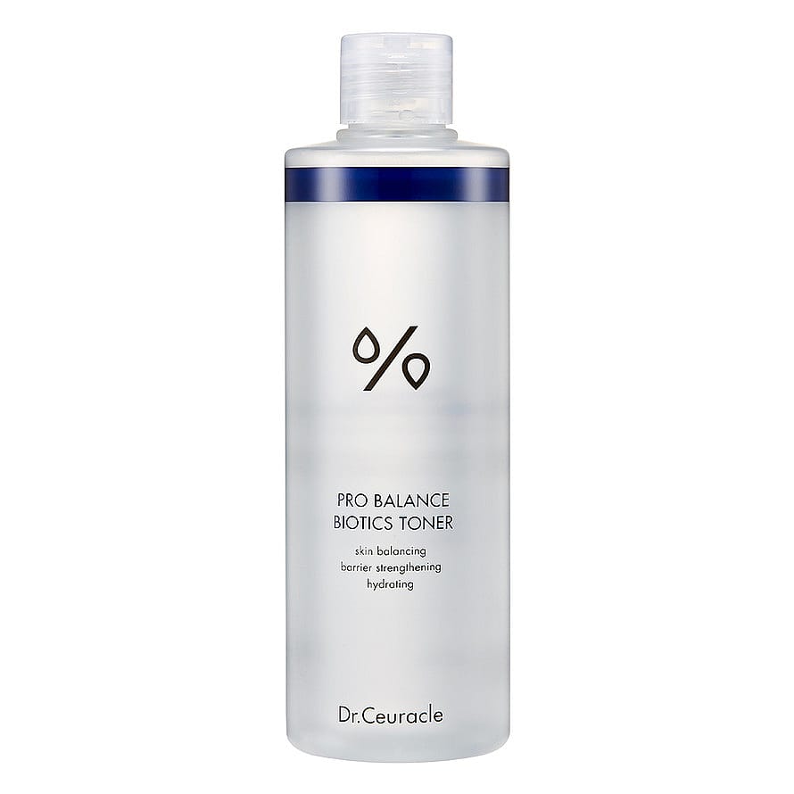 Dr. Ceuracle Pro Balance Biotics Toner 300 ml