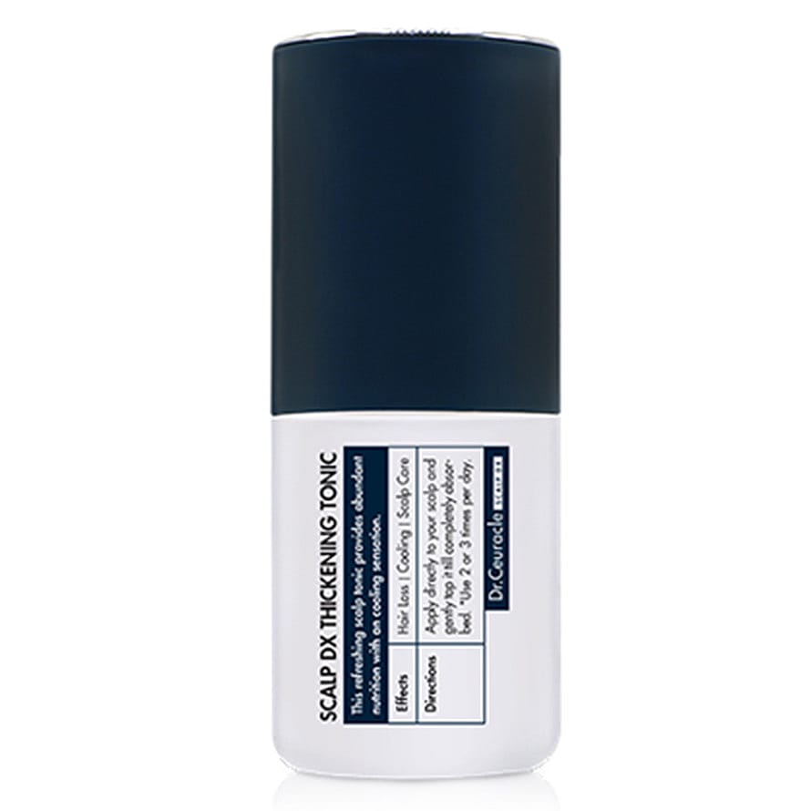 Dr. Ceuracle Scalp DX Thickening Tonic 100 ml