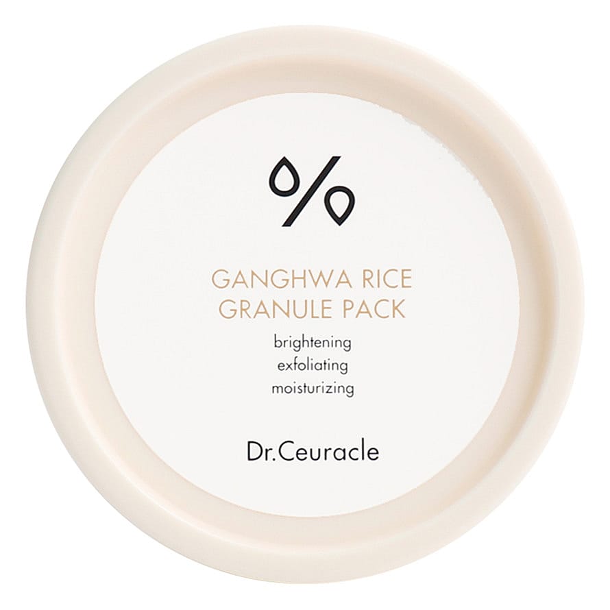 Dr. Ceuracle Ganghwa Rice Granule Pack 115 g