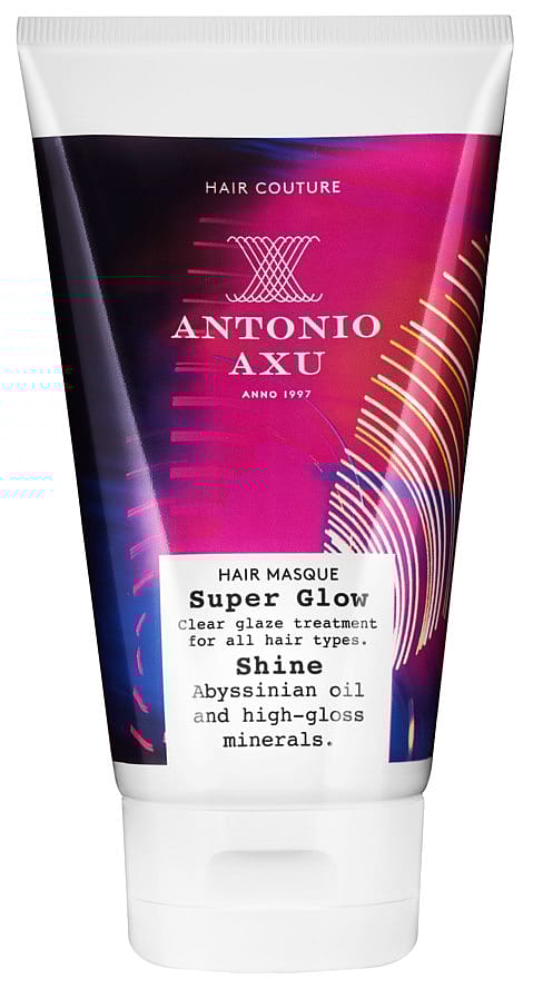 Antonio Axu Hair Masque Super Glow 150 ml