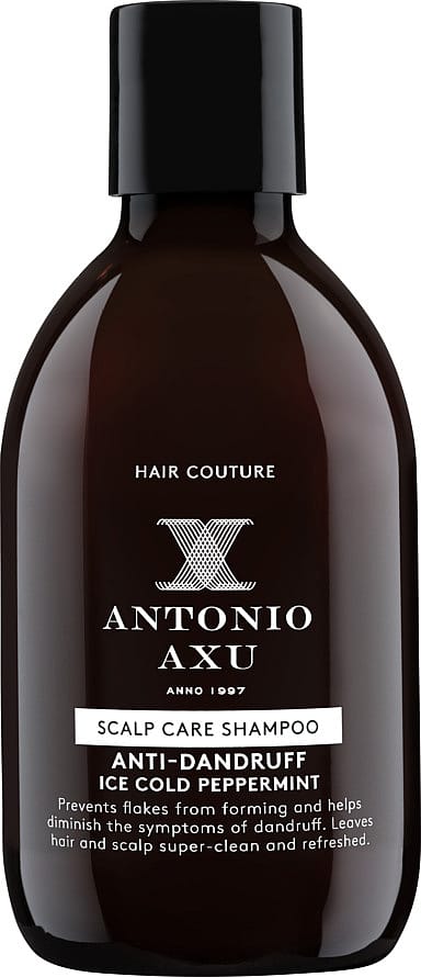 Antonio Axu Scalp Care Shampoo Anti-Dandruff 300 ml