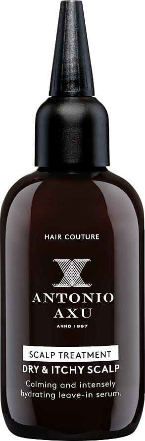 Antonio Axu Scalp Treatment Dry & Itchy Scalp (Leave-In) 100 ml