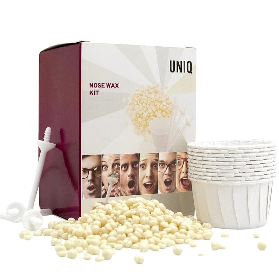 UNIQ Nose Wax Kit