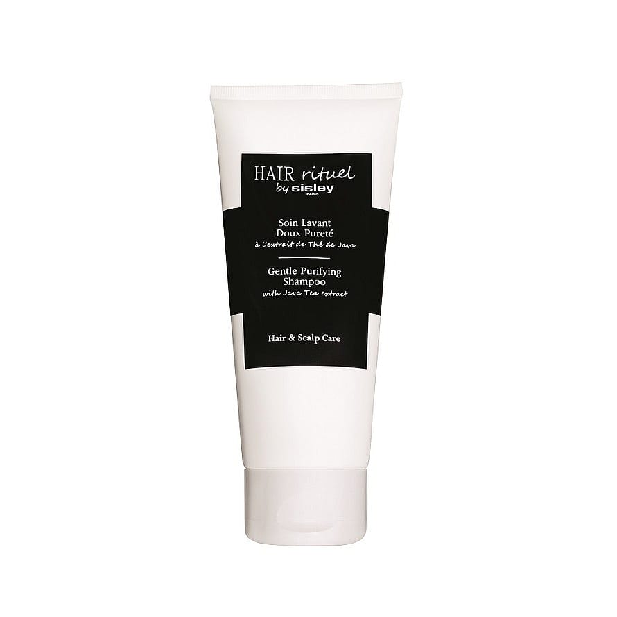 Sisley Gentle Purifying Shampoo 200 ml