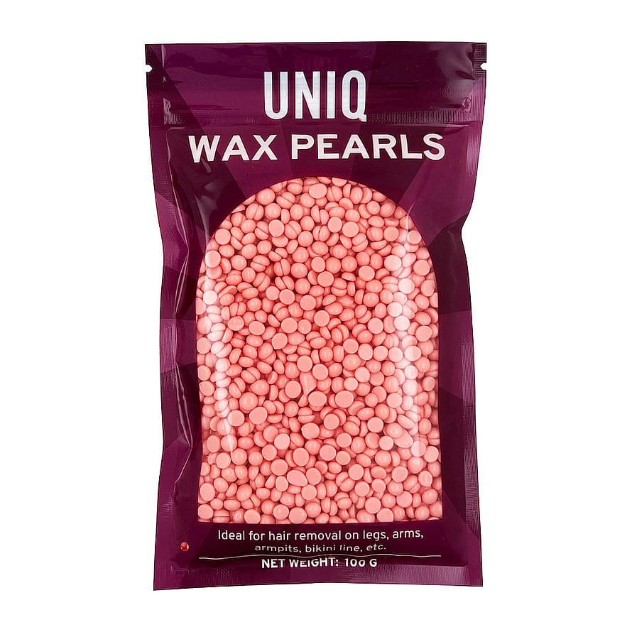 UNIQ Wax Pearls Rose